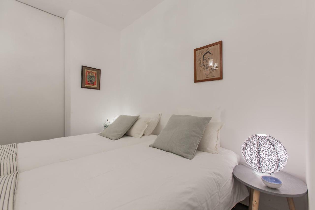 Renovated Apart With Private Courtyard, By Timecooler Lissabon Buitenkant foto